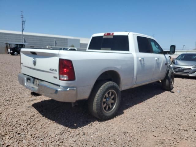 2012 Dodge RAM 2500 SLT