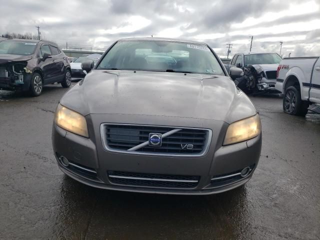 2007 Volvo S80 V8