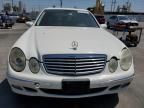 2006 Mercedes-Benz E 350