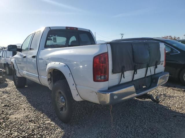 2003 Dodge RAM 2500 ST