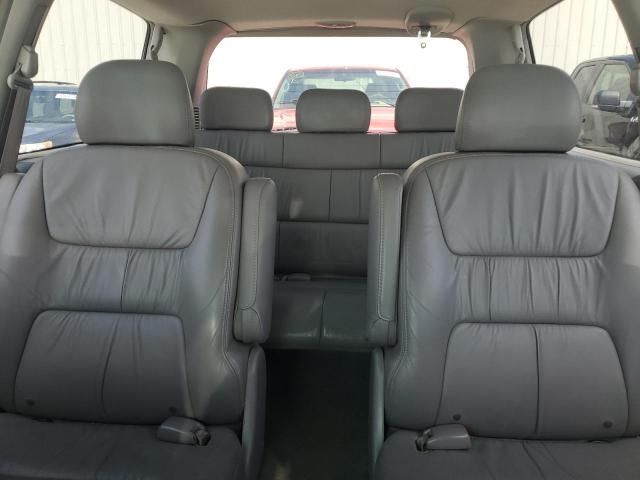 2004 Honda Odyssey EX