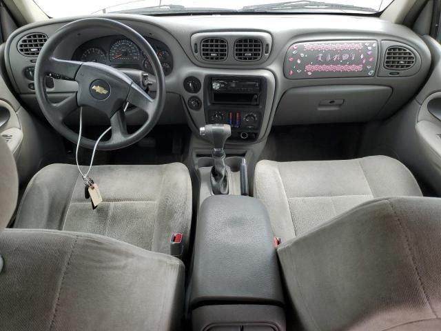 2006 Chevrolet Trailblazer LS