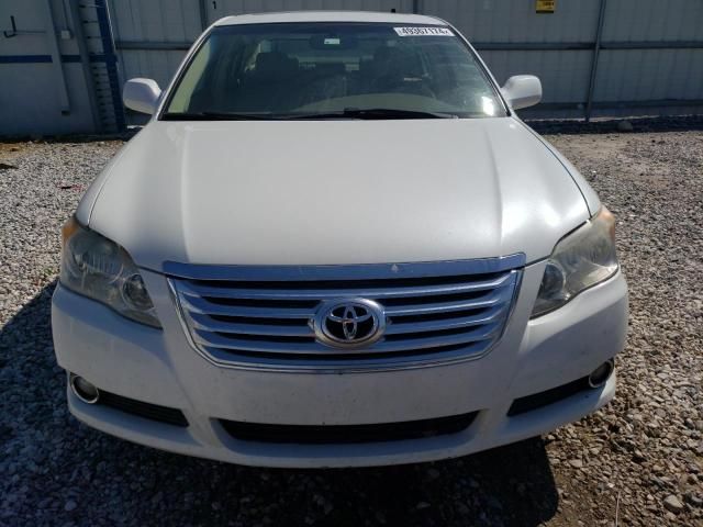 2008 Toyota Avalon XL