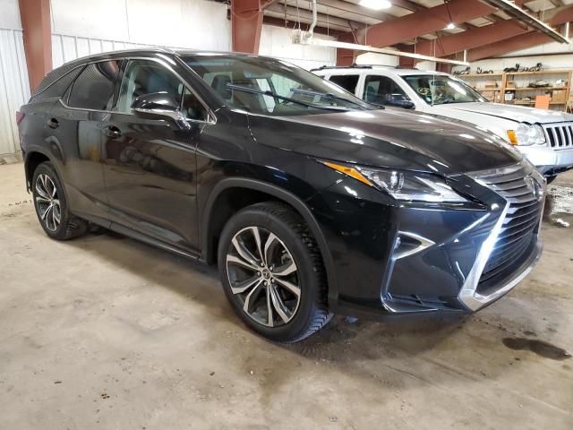 2019 Lexus RX 350 L