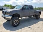 2000 Ford F350 Super Duty