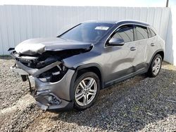 Mercedes-Benz salvage cars for sale: 2023 Mercedes-Benz GLA 250 4matic