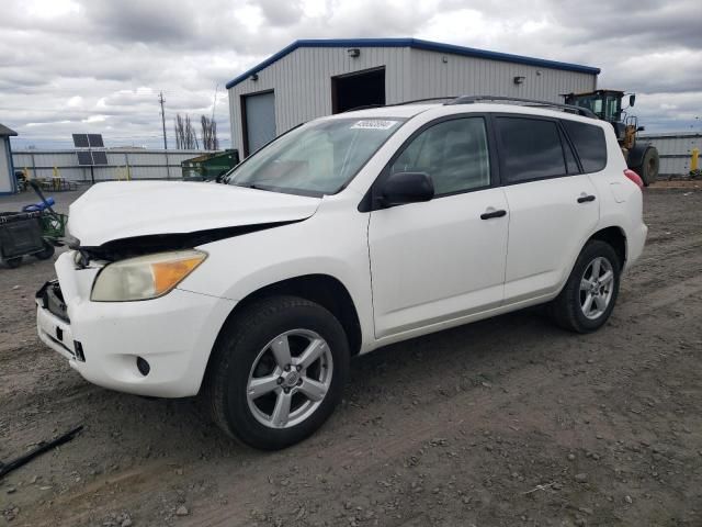 2006 Toyota Rav4