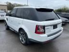 2012 Land Rover Range Rover Sport HSE