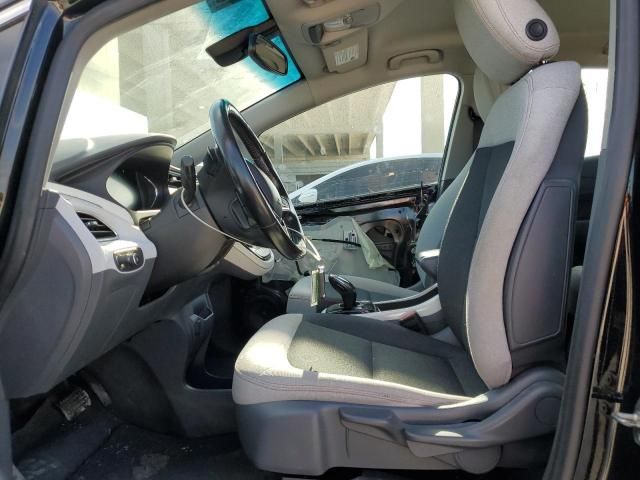 2019 Chevrolet Bolt EV LT