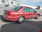 2000 Ford Taurus SES