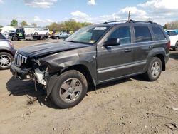 2005 Jeep Grand Cherokee Limited for sale in Hillsborough, NJ