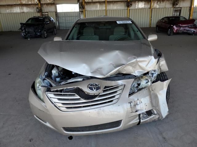 2008 Toyota Camry CE