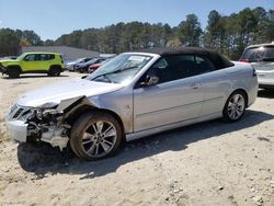 Saab 9 3 Vehiculos salvage en venta: 2009 Saab 9-3 Aero