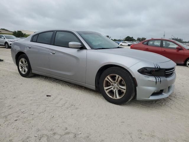 2015 Dodge Charger SE