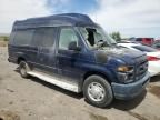 2011 Ford Econoline E350 Super Duty Wagon