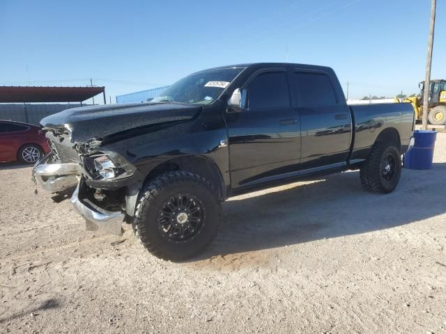 2012 Dodge RAM 2500 ST