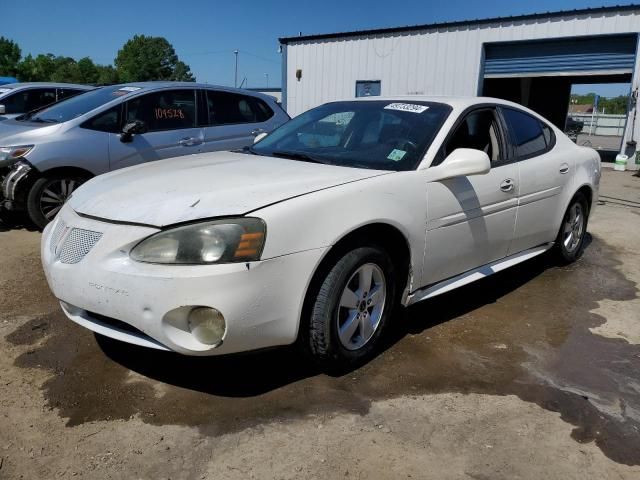 2006 Pontiac Grand Prix