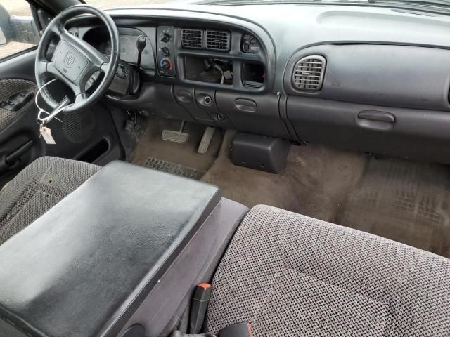 2001 Dodge RAM 1500