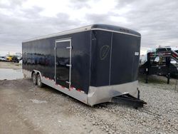 2017 Awor AC720TA3 for sale in Cicero, IN