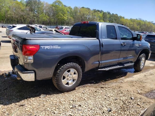 2008 Toyota Tundra Double Cab