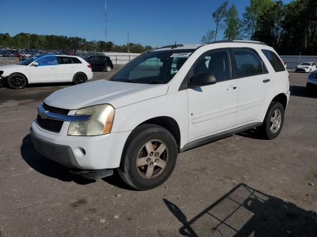 2006 Chevrolet Equinox LS