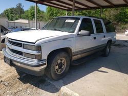 1999 Chevrolet Suburban C1500 for sale in Hueytown, AL