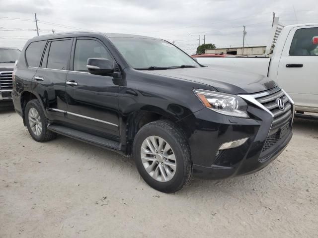 2016 Lexus GX 460