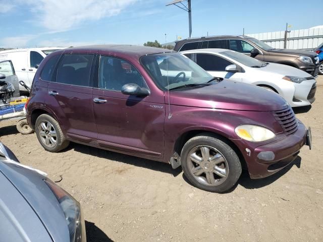 2003 Chrysler PT Cruiser Limited