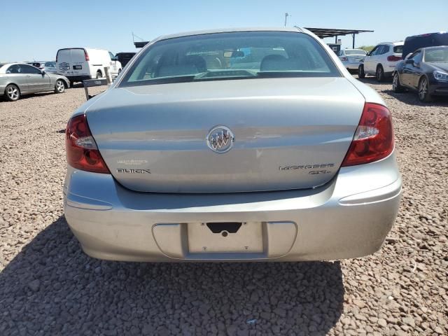 2007 Buick Lacrosse CXL