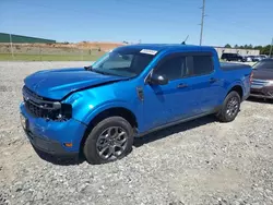 Vehiculos salvage en venta de Copart Tifton, GA: 2022 Ford Maverick XL