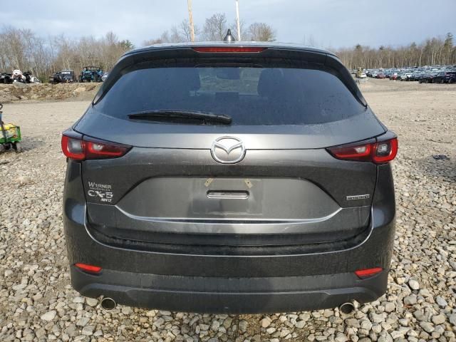 2023 Mazda CX-5 Premium