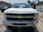 2011 Chevrolet Silverado C2500 Heavy Duty