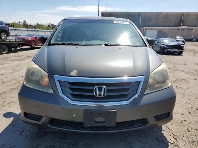 2008 Honda Odyssey LX