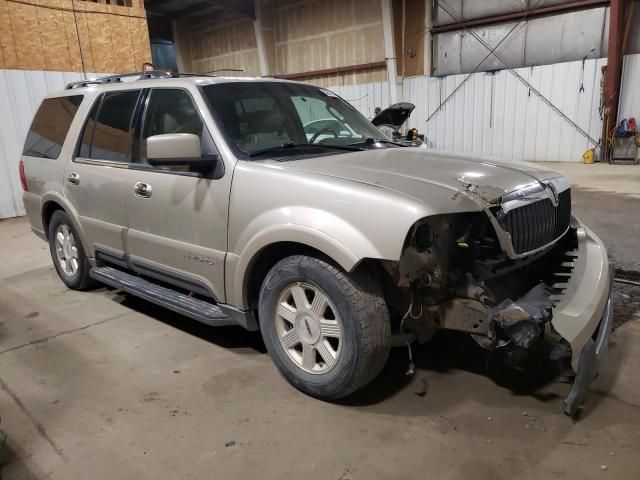 2004 Lincoln Navigator