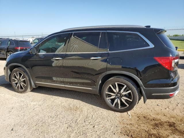 2022 Honda Pilot Touring