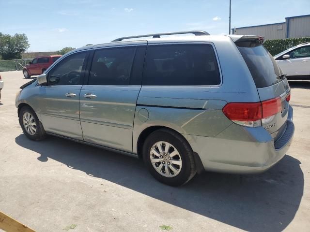 2008 Honda Odyssey EX