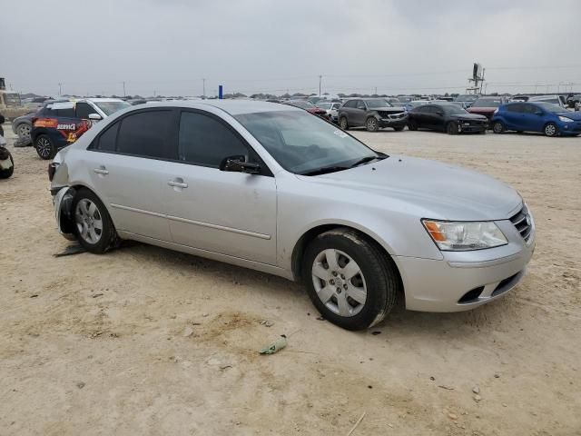 2009 Hyundai Sonata GLS