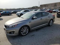 2015 KIA Optima SX for sale in Fredericksburg, VA