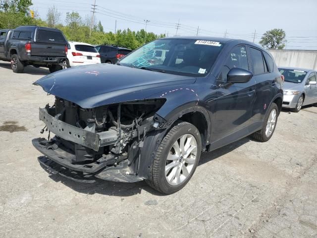 2013 Mazda CX-5 GT