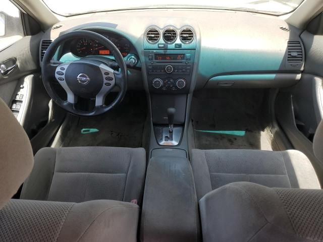 2007 Nissan Altima 2.5