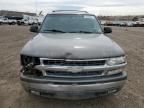 2001 Chevrolet Suburban K1500