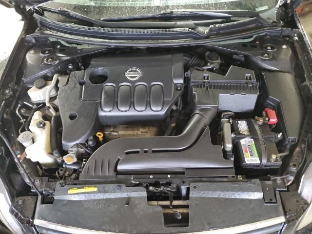 2008 Nissan Altima 2.5