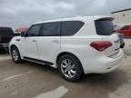 2011 Infiniti QX56