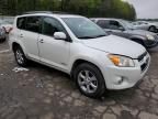 2011 Toyota Rav4 Limited