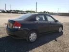 2009 KIA Spectra EX