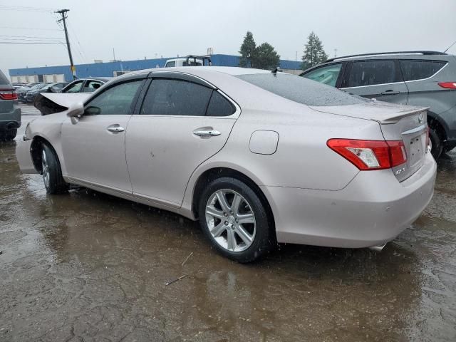 2008 Lexus ES 350