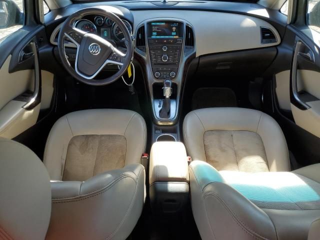 2015 Buick Verano