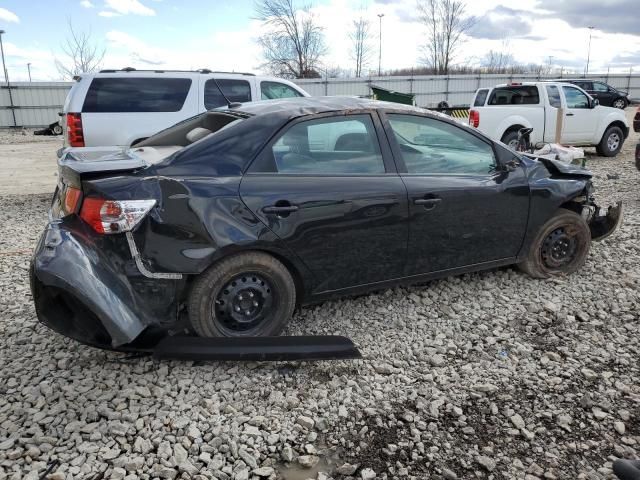 2011 KIA Forte EX