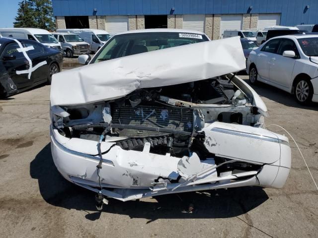 2004 Mercury Grand Marquis GS