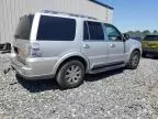 2003 Lincoln Navigator